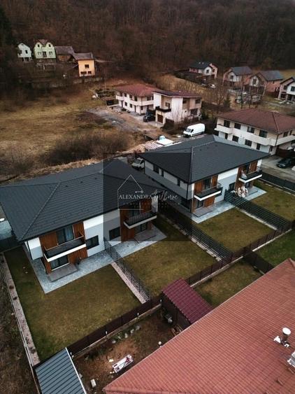 Duplex 4 camere | 120 mp utili | 180 mp curte | P+ET+POD | Comision 0% - 3