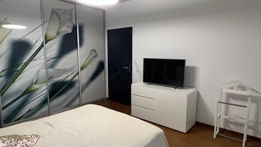 REA1024978 Apartament 3 camere LUX pe malul lacului Tei - 11