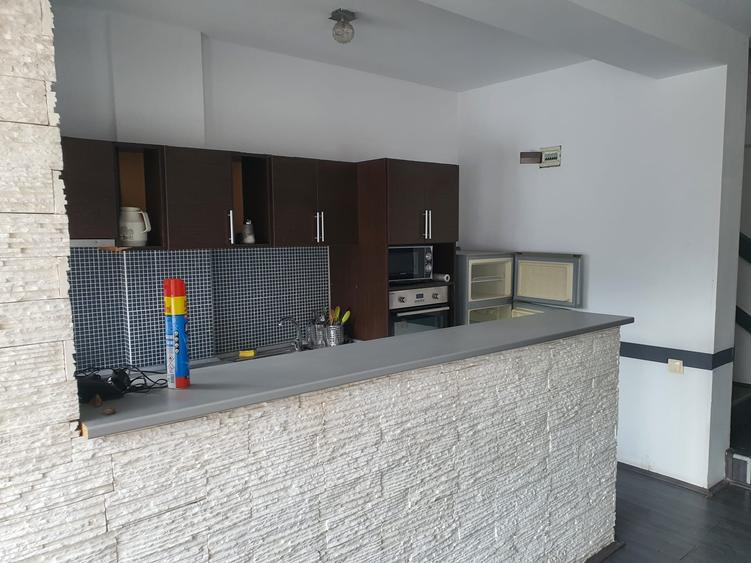 Credit Imobiliare va ofera spre vanzare o vila aplasata in Zona Valea Rasnoavei - 41