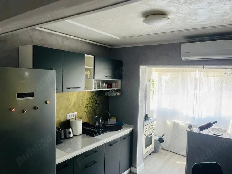 inchiriez ap 3 camere - 3