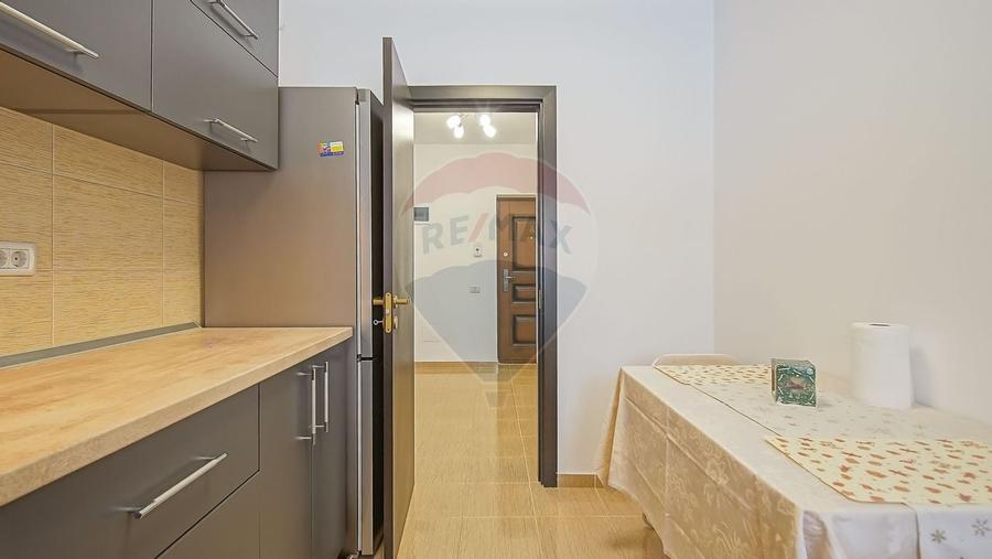 Comision 0% | De inchiriat 2 camere decomandat | Subcetate Residence - 8