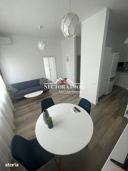 NECTORA IMOB-Apartament 2 camere, Str. Petru Rares-Fac.de Drept, 43 mp - 7