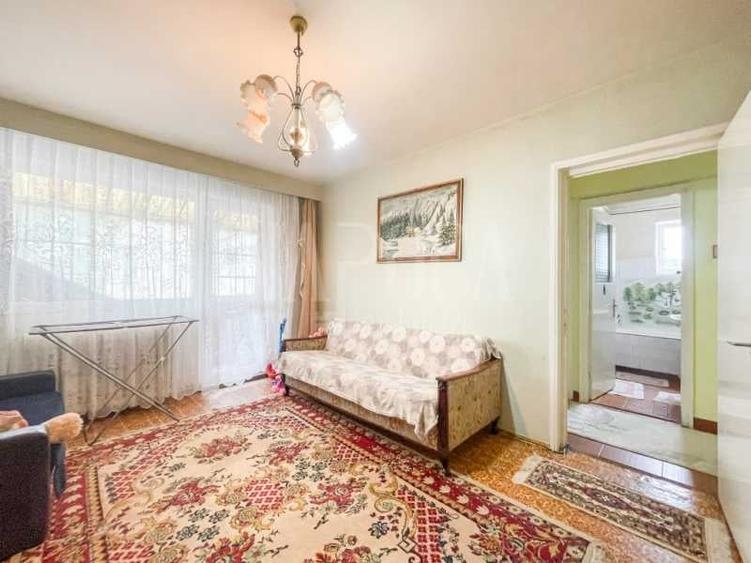 Apartament 2 camere de vanzare in Grigorescu, Cluj Napoca - 1