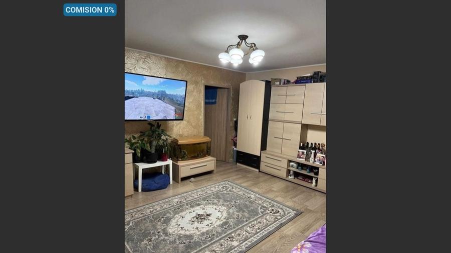 Apartment for sale with 4 rooms, Strada Meșteșugarilor - 1