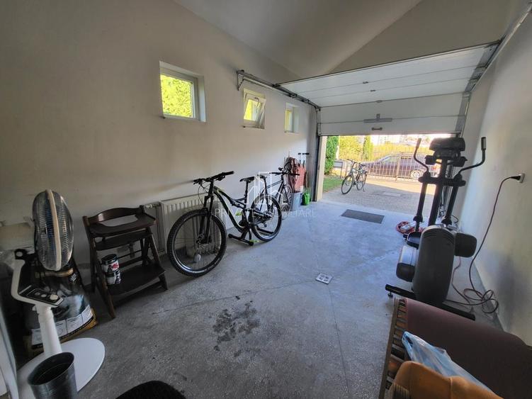 Casa de vanzare mobilata si utilata, zona Benta, Sighisoara - 15