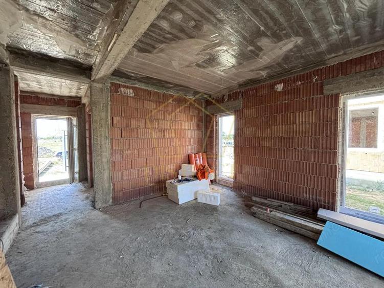 COMISION 0% Duplex despartit cu 4 camere | UMFT - 8