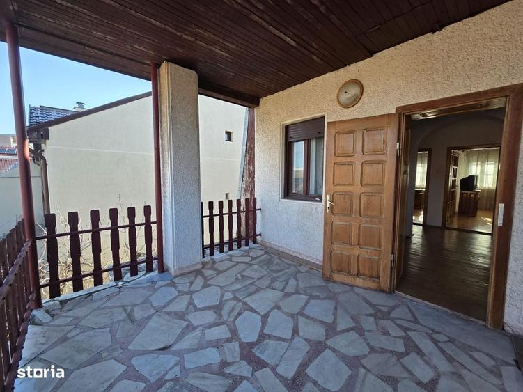 Vand casa P+1, cartierul Functionarilor - 4