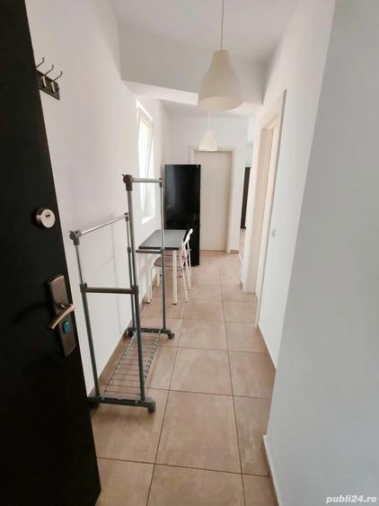 Militari Residence Str Rezervelor - 2