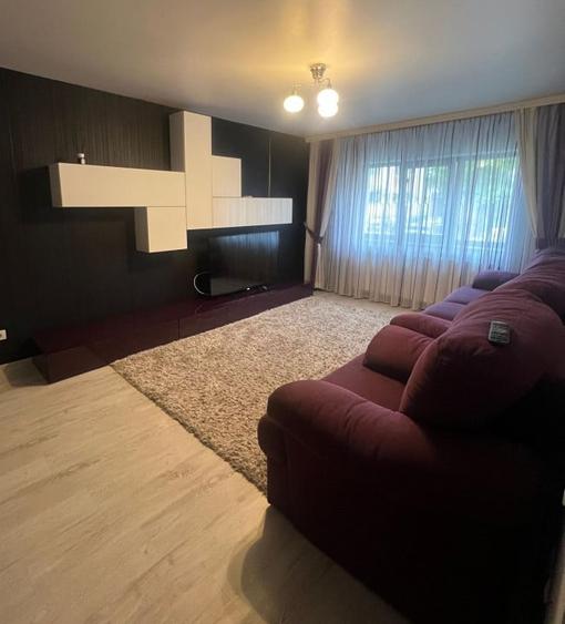 APARTAMENT 3 CAMERE | 65 MP | PARTER| DECOMANDAT| - 1