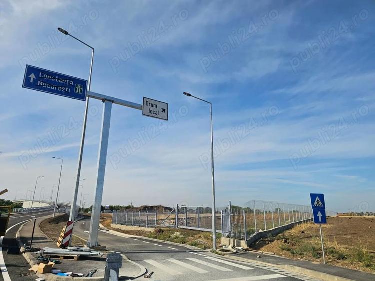 Inchiriez teren industriilor 2 si 3 Branesti ilfov - 8