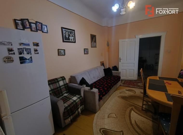 Casa individuala 3 camere, garaj + Spatiu comercial, Freidorf - 16