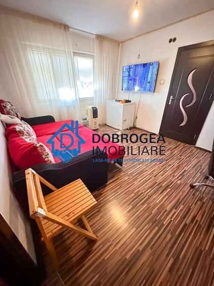 ETERNITATII- 2 CAMERE, CENTRALA GAZ, LOC PARCARE - 1