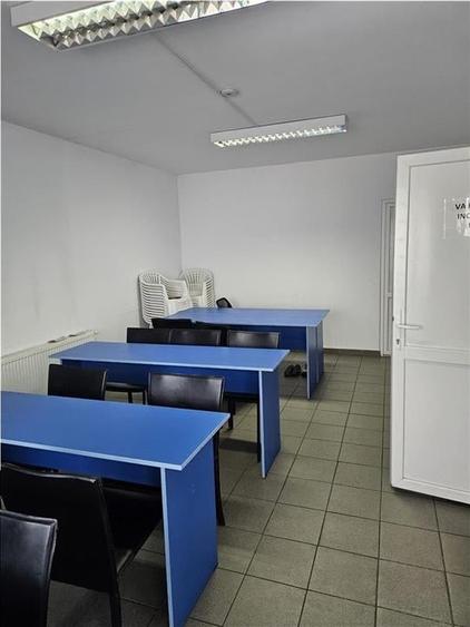 Exclusivitate - Proprietate Industriala De Inchiriat - Productie - Depozitare - 21