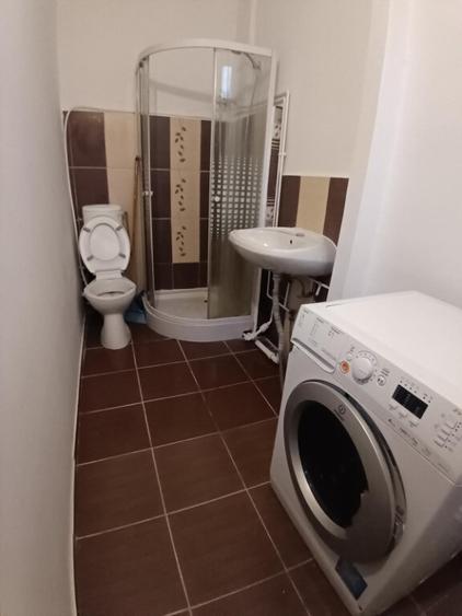 Al .Marasti, garsoniera/spatiu comercial - 2