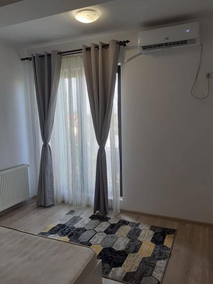 Garsoniera de inchiriat - 6