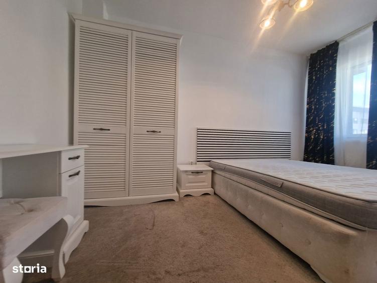 Tomis Plus(Strada Krakovia)- 2 camere, termen lung, pret 400euro/luna - 3