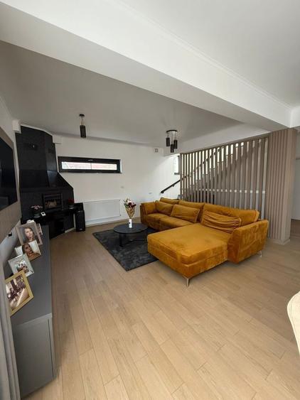 Casa de vanzare in Sanpetru Brasov - 6