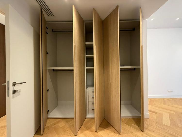 4 Camere Upsite by Atenor Aviatiei 2 locuri de parcare + boxa - 16