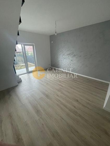 APARTAMENT TIP DUPLEX, P+1 - VISANI - 11