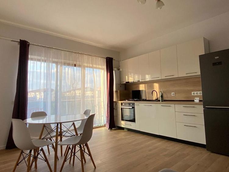 Inchiriez apartament 1 camera - Doamna Stanca - 5