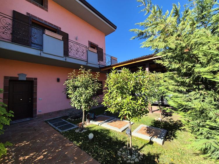 Faleza Nord - Santa Maria Bay - Vila cocheta P+1+M - 1