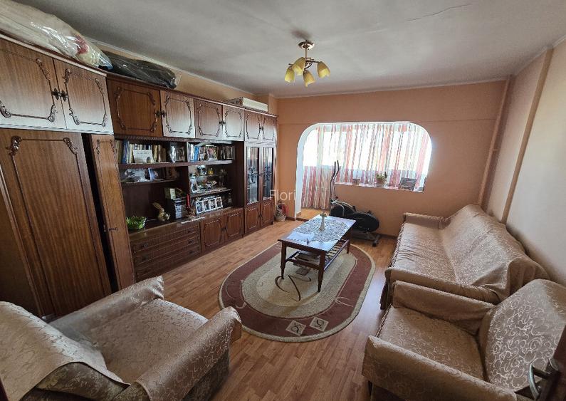 Apartament 2 camere decomandat central Alexandria, negociabil Apartament 2 camere decomandat central Alexandria, negociabil