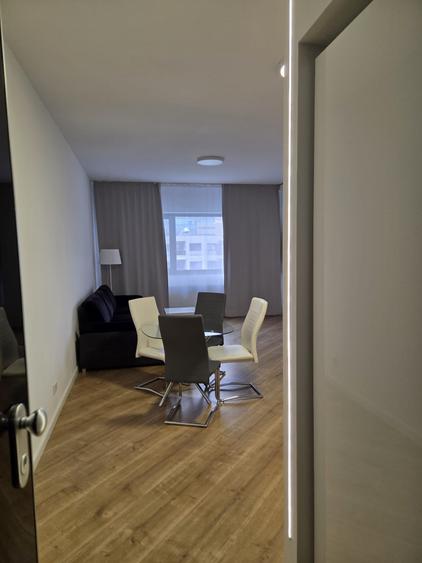 Inchiriere apartament 2 camere Pipera Plaza 4City North - 6
