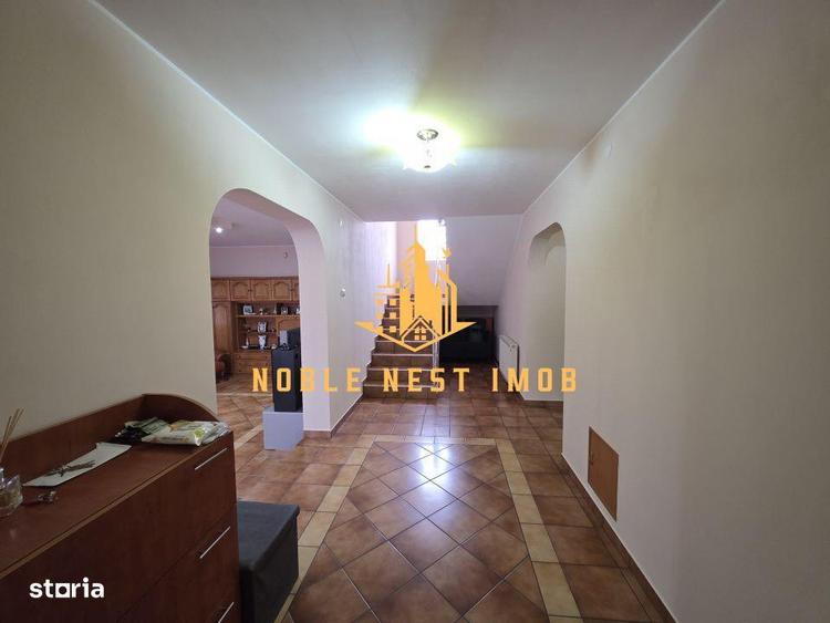 Casa solida si spatioasa | Antiseismic grad 8 | Platou Prundu, Pitesti - 18