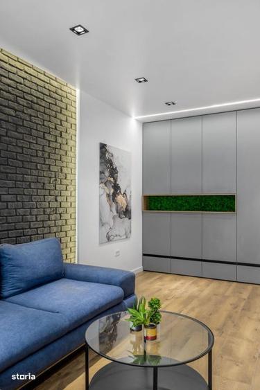 Apartament 2 camere | Metalurgiei | Berceni | Lux - 2