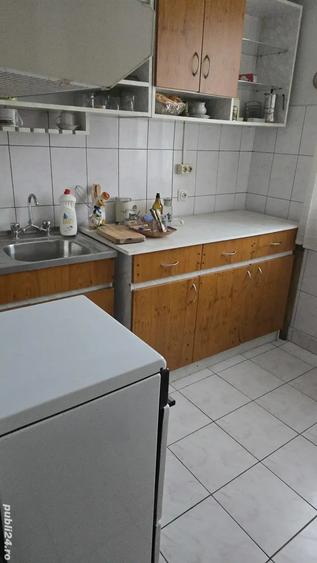 Vand apartament Or?ova decomandat cu vedere spre Dunare in centru - 5