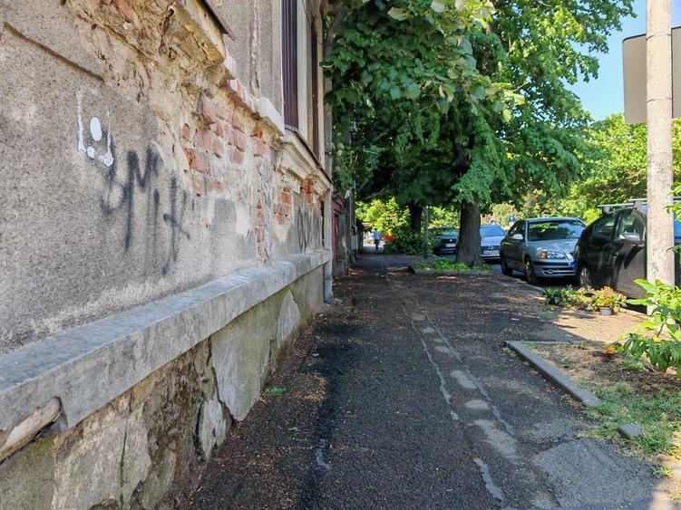 Teren de vânzare – Cotroceni,  Sfântul Elefterie | 1.240 mp | POT 65%, CUT 1.8. - 3