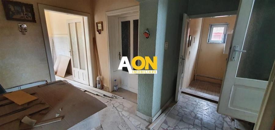 Casa langa Cetatea Alba Carolina ideala pentru investitie sau locuinta - 7