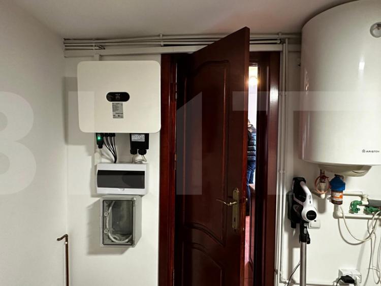 Casa de vanzare 145mp, 815mp teren zona Manastirea Doamnei - 13