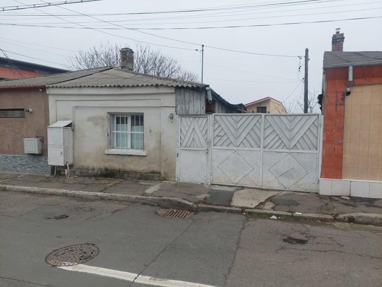 Casa cu teren zona centrala - 4