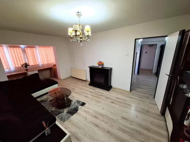 Apartament 4 camere Mobilat si Utilat Complet - 1