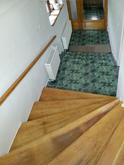 CASA DE INCHIRIAT ULTRA-CENTRAL - locatie deosebita - 8