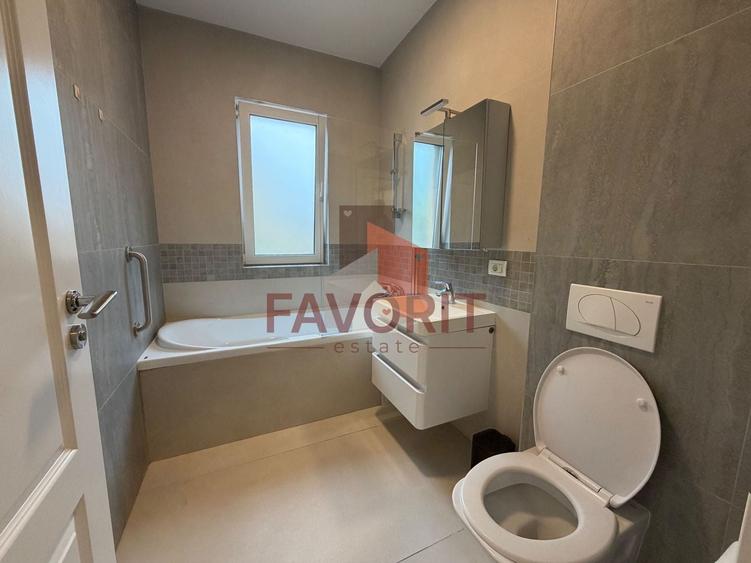 Curte proprie 103mp. Dumbravita - Decathlon. 2 parcari - 8