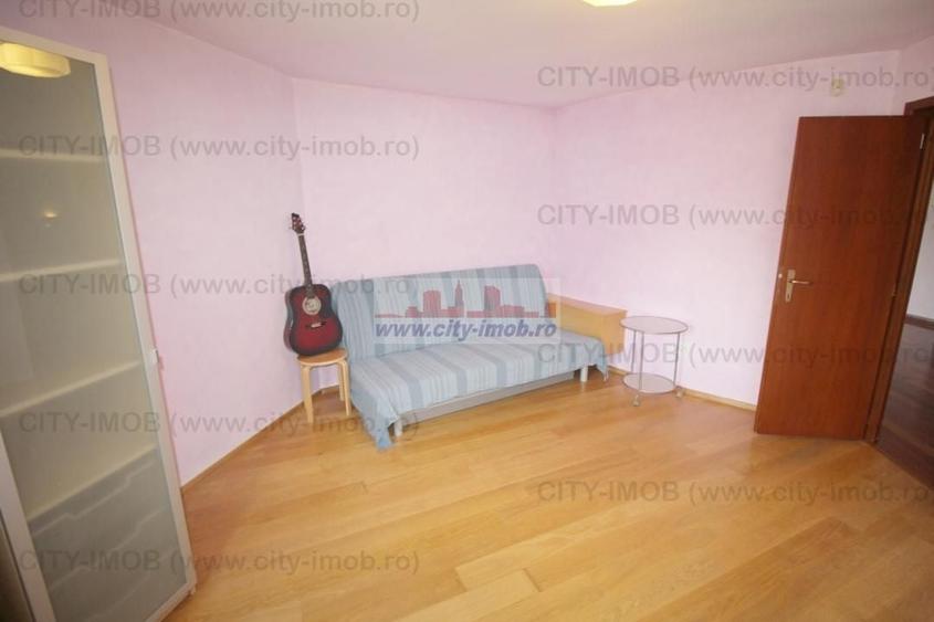 Vanzare Vila  Pipera 1350 mp teren adiacent Iancu Nicolae - 44