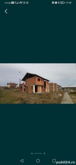 Vand casa la ro?u Pi?chia - 4