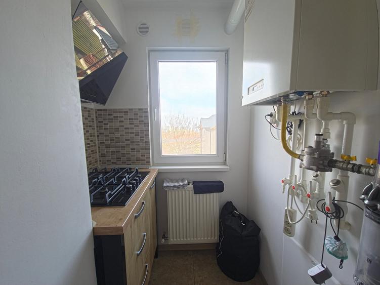 Apartament spațios  3 camere 77 mp Ovidiu   Bloc nou   Parcare inclusă - 5