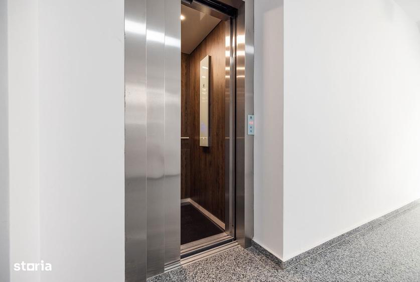 Apartament 1 camera prima utilizare | Proprietar | Maurer Residence - 3