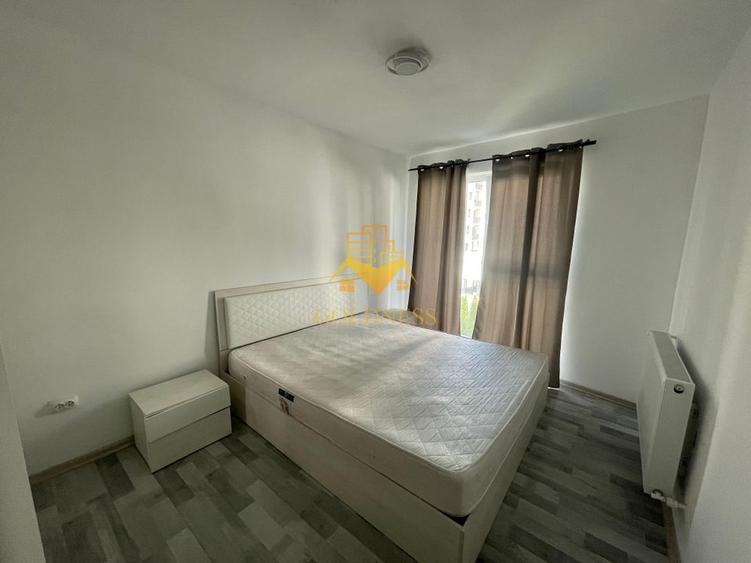 3 Camere, Petfriendly, Parcare, 18Gym, Dambul rotund,Corneliu Coposu. - 8