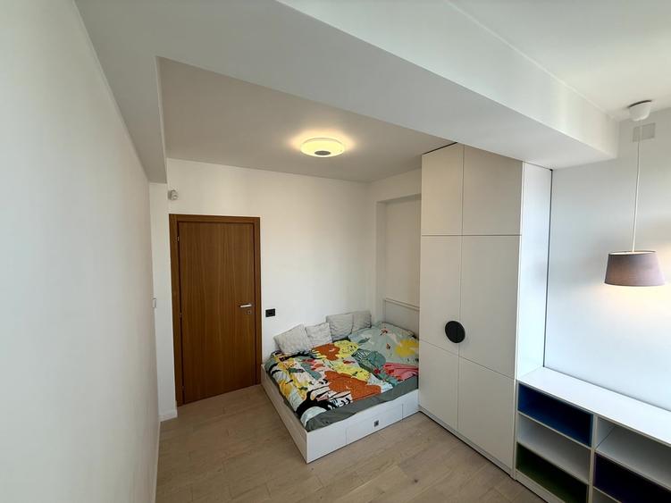 Unirii 3 camere 2 locuri parcare centrala Proprietar - 6