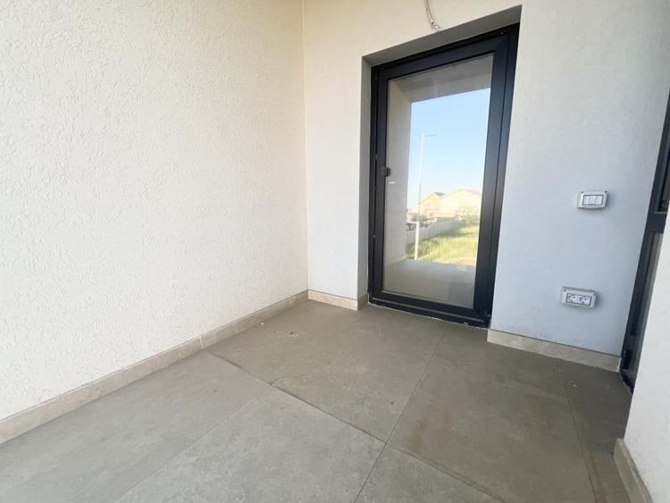 Duplex 5 camere, 107mp, 302mp teren, constructie noua - Giarmata - 6