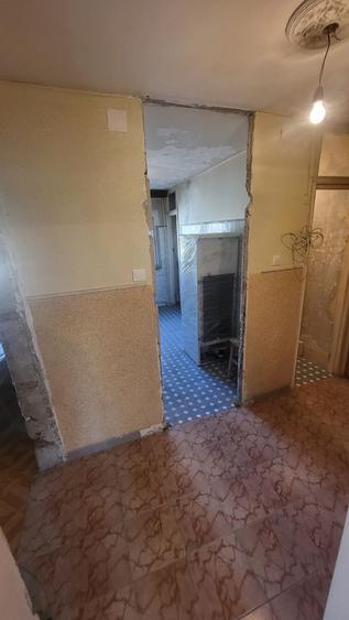 Apartament cu 3 camere decomandat la piata Resita. - 3