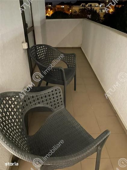 Apartament cu 3 camere decomandat în Șelimbăr