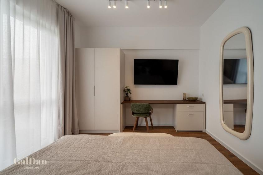 Apartament 3 camere de închiriat – Ion Brezoianu - 5