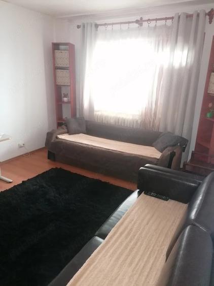 Apartament cu 2 camere decomandat în Rahova