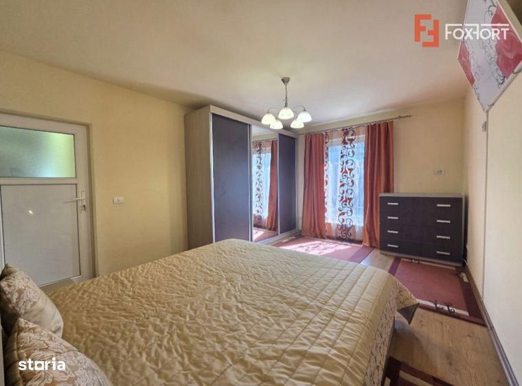 COMISION 0% - Casa 4 camere de vanzare | Parneava | Liniste Confort Sp - 15