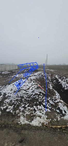 Vand Teren Intravilan Simian - 1